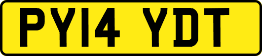 PY14YDT