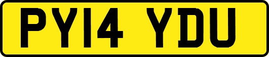 PY14YDU