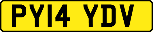 PY14YDV