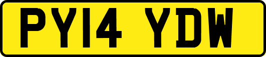 PY14YDW