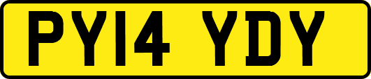PY14YDY