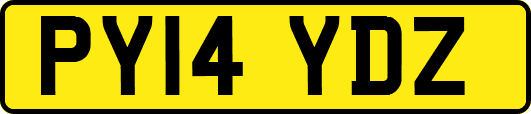 PY14YDZ
