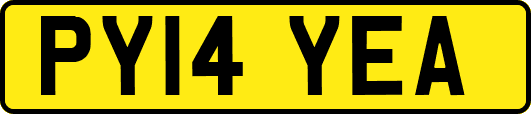 PY14YEA