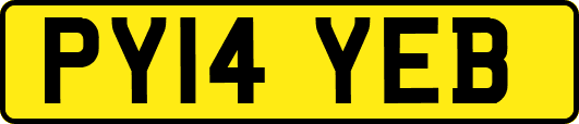 PY14YEB