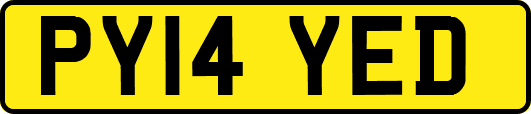 PY14YED