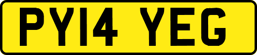 PY14YEG