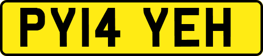 PY14YEH