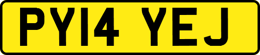 PY14YEJ