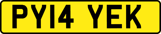 PY14YEK