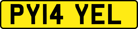 PY14YEL