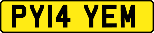 PY14YEM