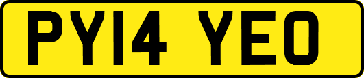 PY14YEO