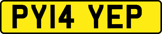 PY14YEP