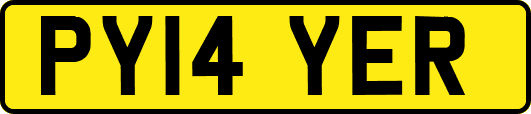 PY14YER