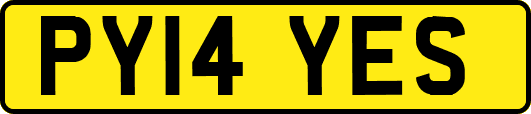 PY14YES