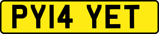 PY14YET