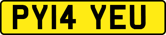 PY14YEU