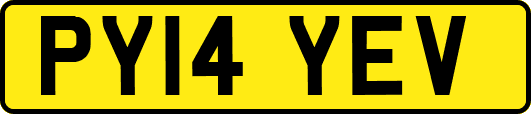 PY14YEV