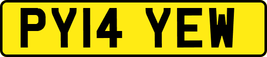 PY14YEW