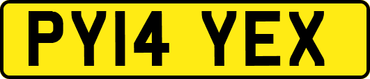 PY14YEX