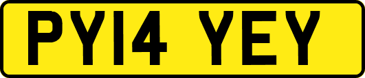 PY14YEY