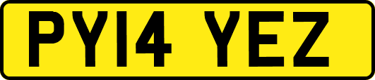 PY14YEZ