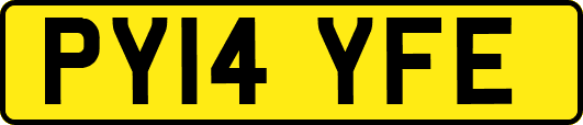 PY14YFE