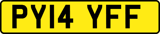PY14YFF