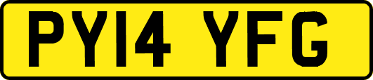 PY14YFG