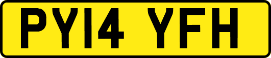 PY14YFH