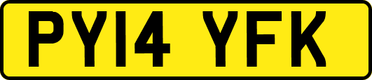 PY14YFK