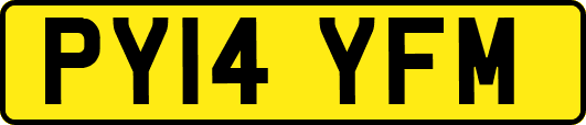 PY14YFM