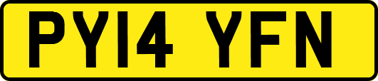 PY14YFN