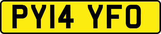 PY14YFO
