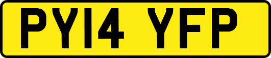PY14YFP
