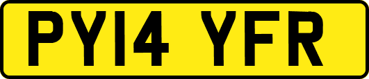 PY14YFR