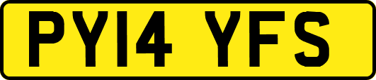 PY14YFS