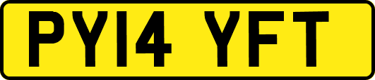 PY14YFT