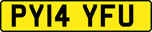 PY14YFU
