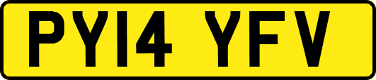 PY14YFV