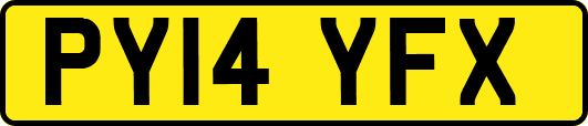PY14YFX