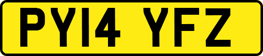 PY14YFZ