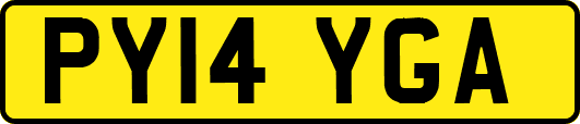 PY14YGA