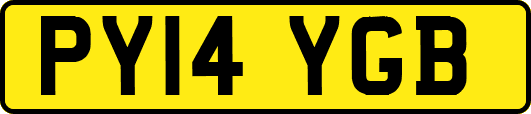 PY14YGB