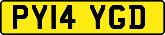 PY14YGD