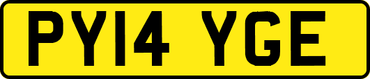 PY14YGE