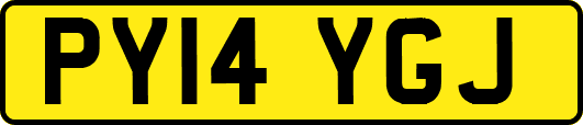 PY14YGJ