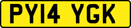 PY14YGK