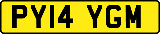 PY14YGM