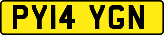PY14YGN